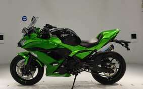 KAWASAKI NINJA 650 A 2017 ER650H