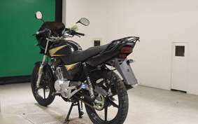 YAMAHA YBR125