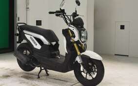 HONDA ZOOMER-X JF52