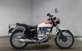 KAWASAKI ESTRELLA 2011 BJ250A