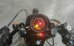 HARLEY XL883N 2016 LE2