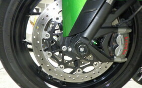 KAWASAKI ZX 1400 NINJA R A 2017