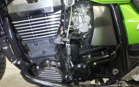 KAWASAKI ZRX1100 2000 ZRT10C