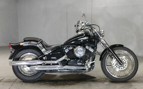 YAMAHA DRAGSTAR 400 1997 4TR