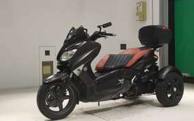 YAMAHA X-MAX 250 TRIKE