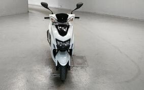 YAMAHA CYGNUS 125 X SR SED8J