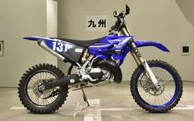 YAMAHA YZ250X CG38C