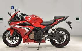 HONDA CBR400R NC56