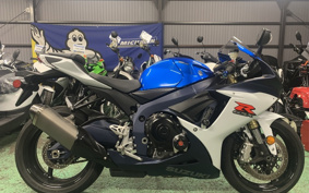 SUZUKI GSX-R750 2011 GR7MA