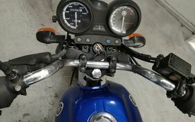 YAMAHA YBR125 LBPPCJL