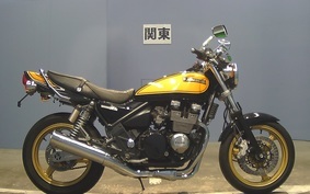 KAWASAKI ZEPHYR 400 KAI 2007 ZR400C