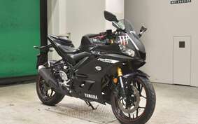 YAMAHA YZF-R25 A RG43J