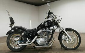 YAMAHA VIRAGO 250 3DM