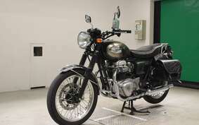 KAWASAKI W650 2009 EJ650A