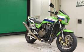 KAWASAKI ZRX1200 R 2002 ZRT20A