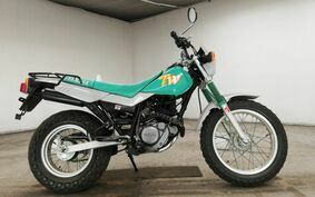 YAMAHA TW200 2JL