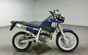 HONDA AX-1 MD21