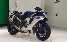 YAMAHA YZF-R1 2015