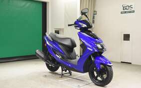 YAMAHA CYGNUS 125 XSR 3 SED8J