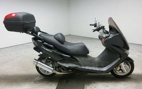 YAMAHA MAJESTY 125 FI SE27