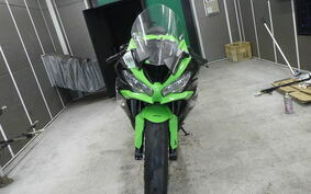 KAWASAKI NINJA ZX-6R A 2019 ZX636G