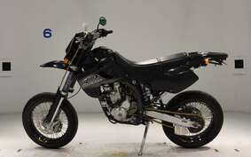 KAWASAKI KLX250D TRACKER LX250E