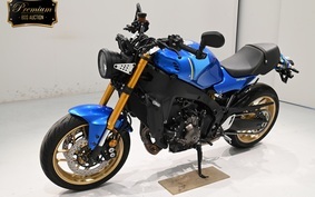 YAMAHA XSR900 2023 RN80J