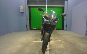 KAWASAKI NINJA 400R 2012 ER400B