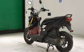 HONDA ZOOMER-X