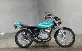 KAWASAKI KH250 KH250B