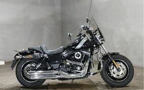 HARLEY FXDF1580 2014 GY4