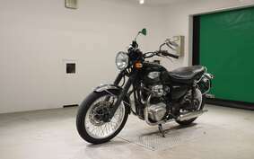 KAWASAKI W400 2006 EJ400A