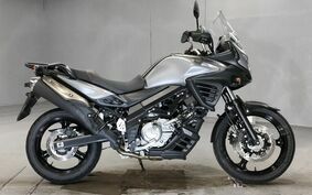 SUZUKI DL650 ( V-Strom 650 ) 2017 VP56A