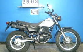 YAMAHA TW225 2002 DG09J