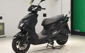 YAMAHA CYGNUS 125 XSR 3 SED8J