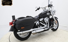 HARLEY FLHC 1750 2021