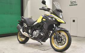 SUZUKI DL650 ( V-Strom 650 ) 2023 C733M