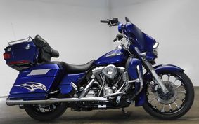 HARLEY FLHX 1450 2006 KAV