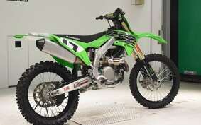 KAWASAKI KX450 KX450J