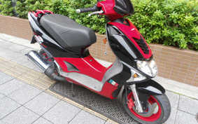 KYMCO SUPER 9 S SH10