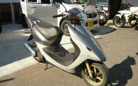 HONDA SMART DIO Z4 AF63