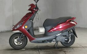 YAMAHA AXIS Z SED7J