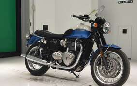 TRIUMPH BONNEVILLE T120 2023