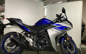 YAMAHA YZF-R25 RG10J