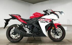 YAMAHA YZF-R25 RG10J