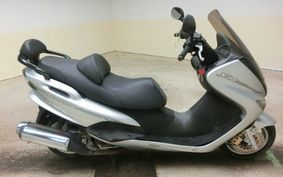 YAMAHA MAJESTY 125 5CA