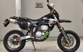 KAWASAKI KLX250D TRACKER LX250E