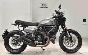 DUCATI SCRAMBLER 2021 3K00A