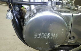 YAMAHA SR400 Gen.3 2006 RH01J