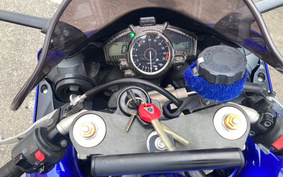 YAMAHA YZF-R1 2008 RN20